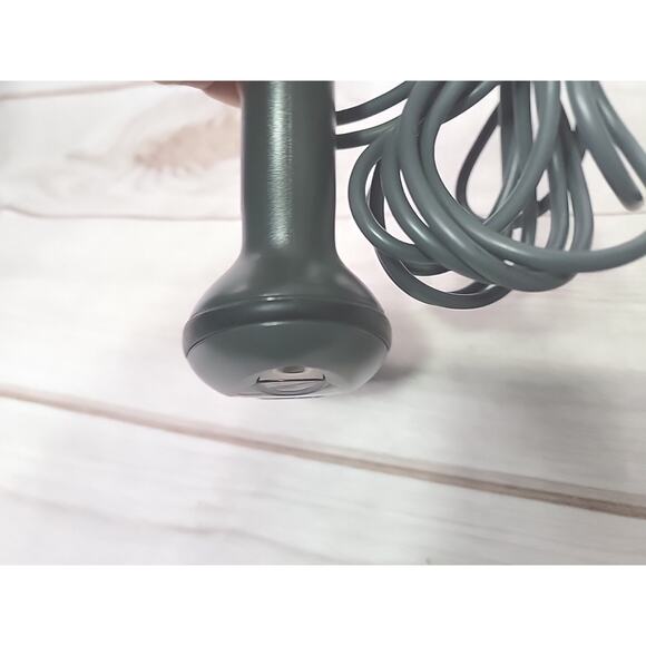 Symbol LS4208 LS 4208 Hand Held USB Barcode Scanner - Picture 8 of 13